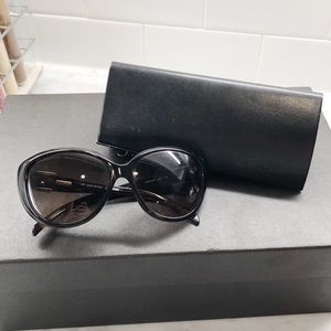 Fendi Sunglasses FS5297R 234 Light Brown